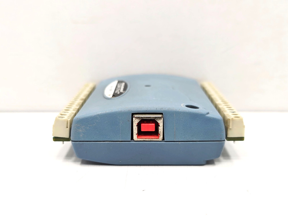 193334G-01L MEASUREMENT COMPUTING USB-1608FS USB DAQ MODULE