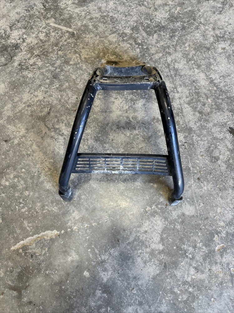 polaris scrambler 400 Front Bumper 1996
