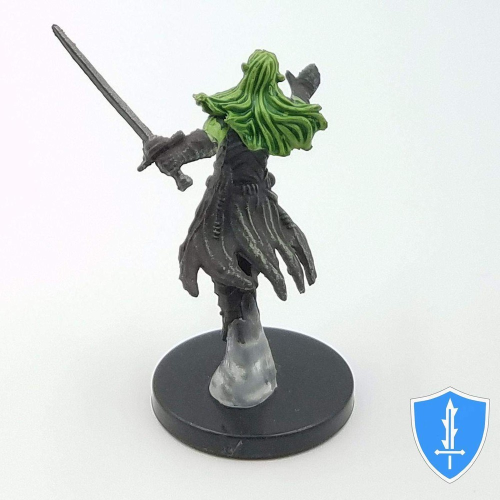 Elf Ghost - Kingmaker #20 Pathfinder Battles D&D Miniature
