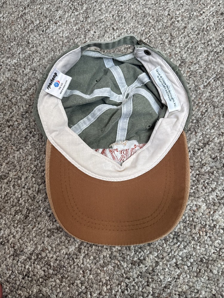 Tarzan Hat Promo 1990s