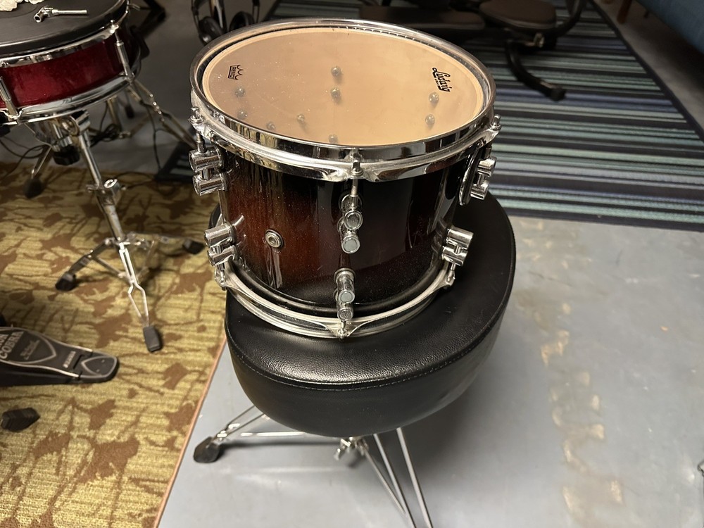 pdp platinum series Drums