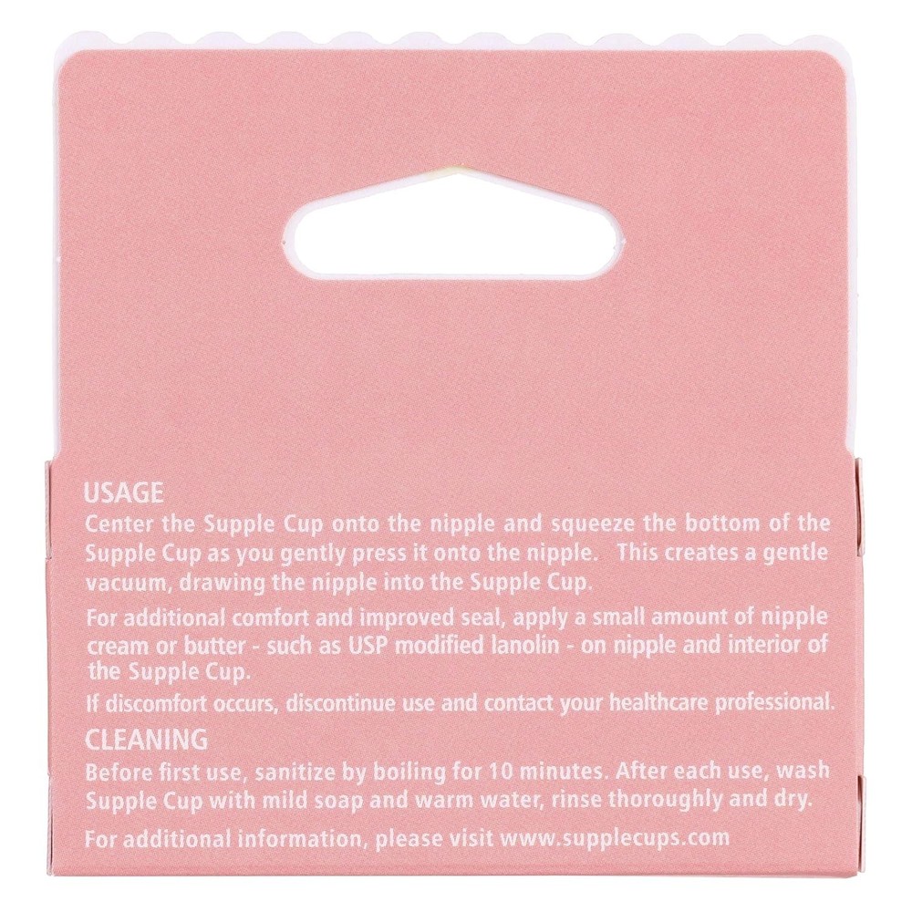 LatchAssist Nipple Corrector Size 3