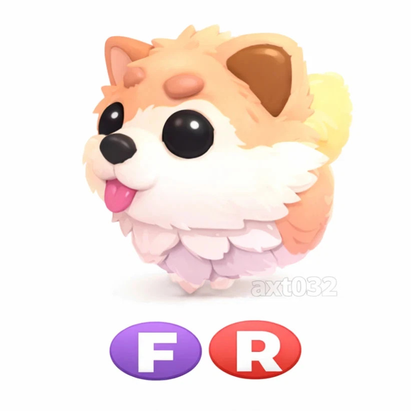 Adopt - Fly Ride Cryptid | FR  Cryptid  - Best Price !
