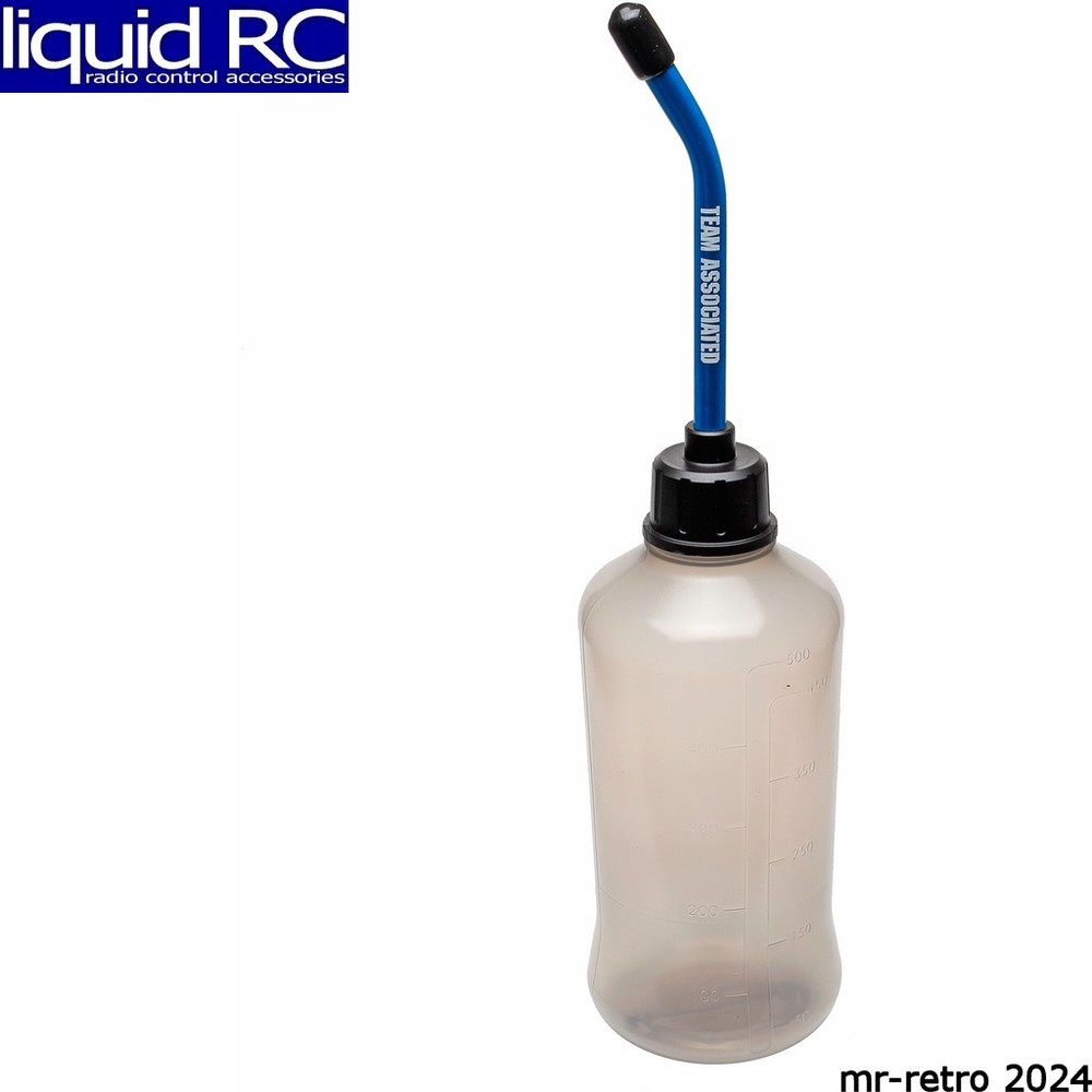 Associated 1747 Ft Fuel Bottle Pro 500cc