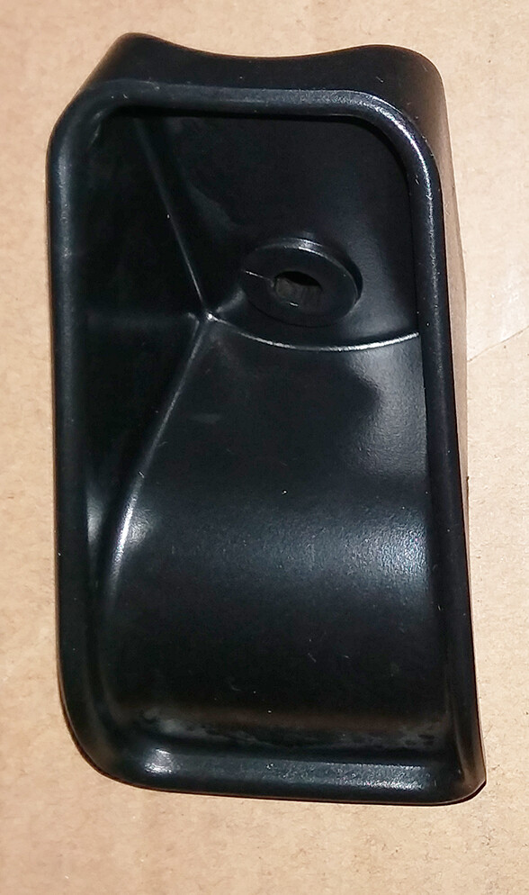 ONE NEW BOWFLEX HVT Lower Handle Grip Holder Hook Support Right or Left