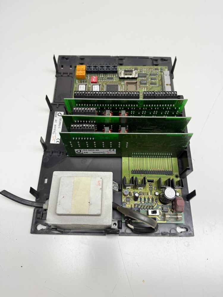 Commend Intercom GE200U.C Circuit Board