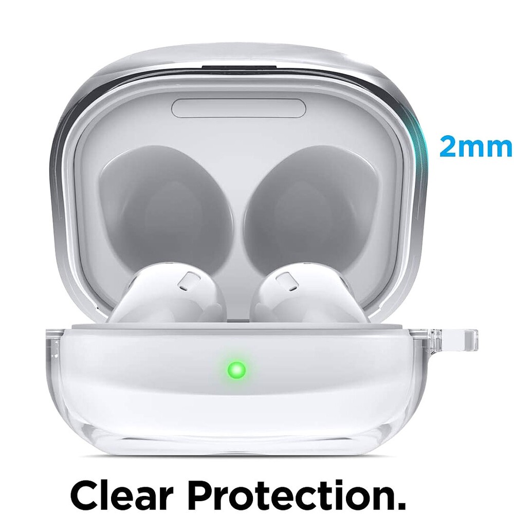 Full Protector Case Earphone Cover For Samsung Galaxy Buds/Plus Wireless Headset