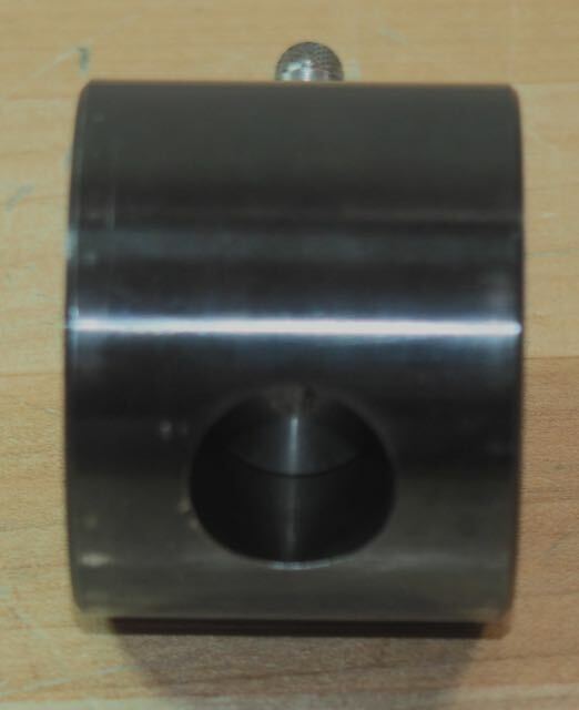 RCBS Uniflow Cylinder-(Large) w/stem