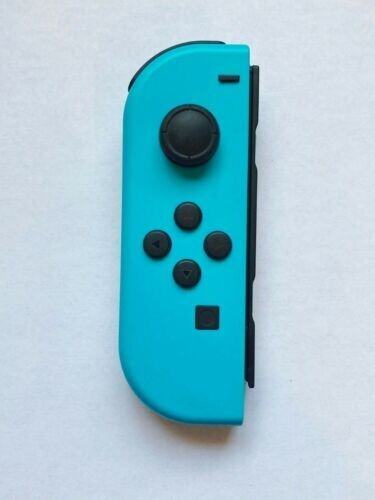 Nintendo Switch OEM Genuine Joy Con Controller - Left or Right Joy-Con