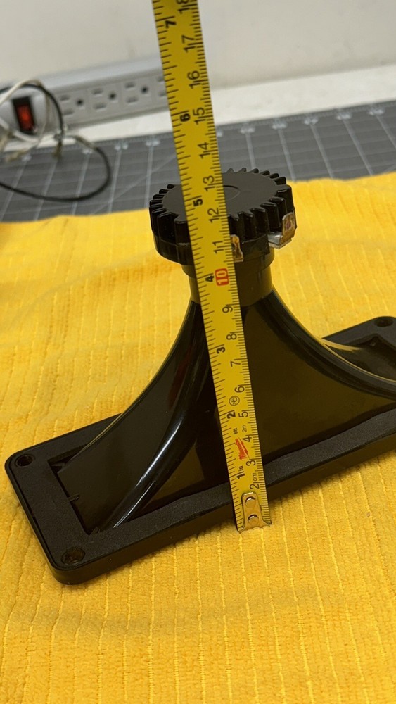 Kustom Horn Tweeter Driver W/ Crossover Works Great Pull From KPS-LS200 🔥🔥