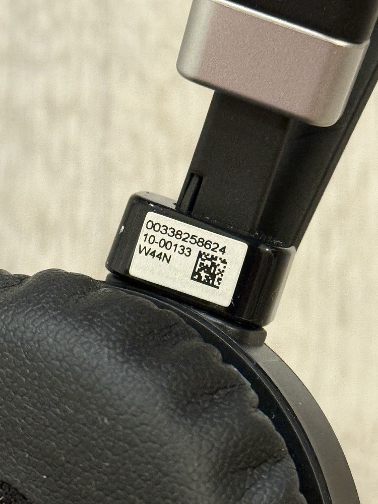 Jabra Evolve 40 Wired Headset