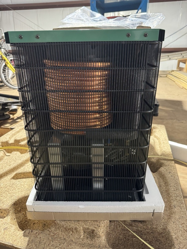air compressor dryer