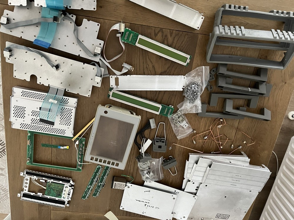 AGILENT/ HP PARTS