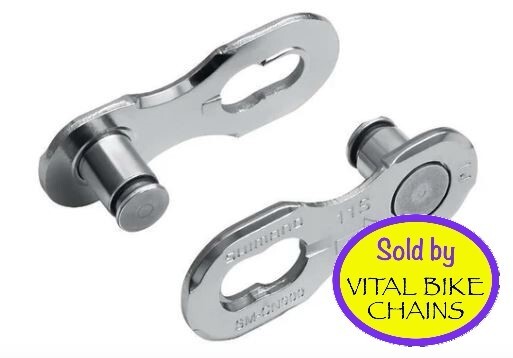 Shimano 11 speed Master Link