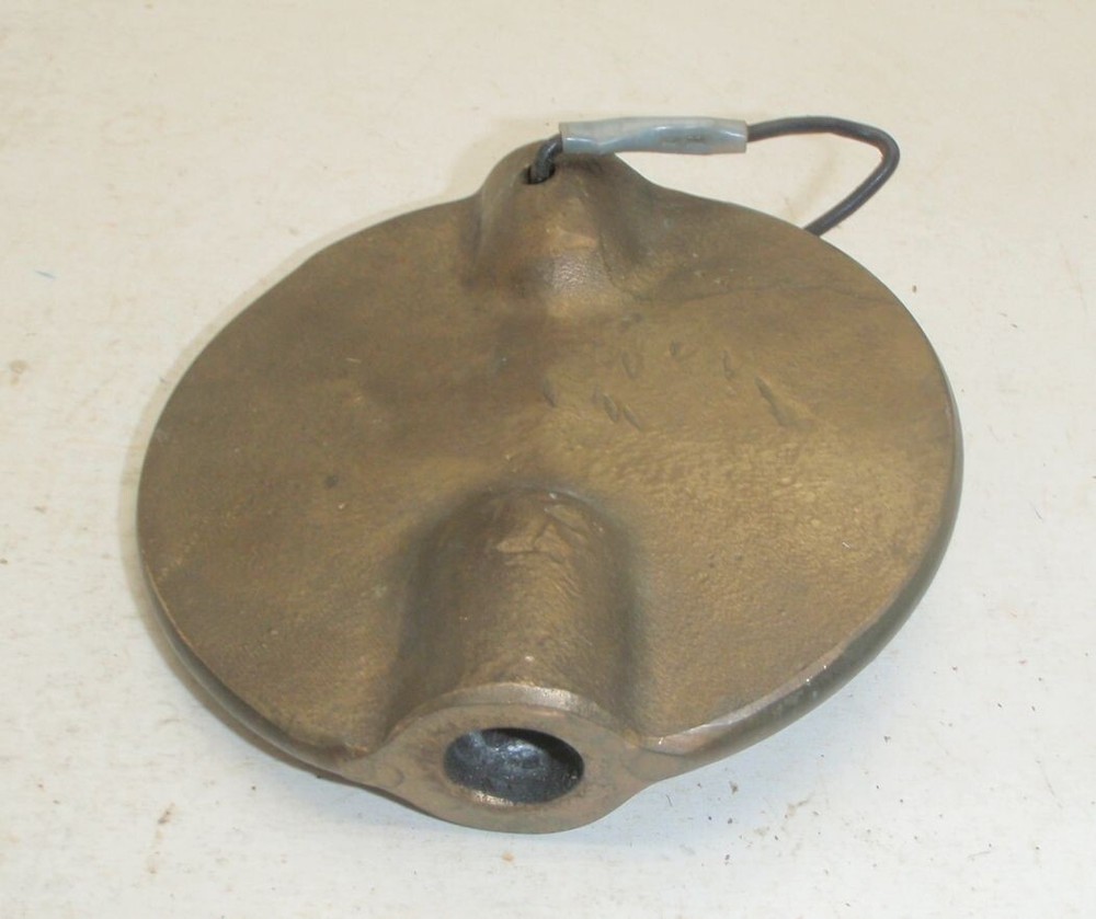 Weco 4" Disc Assy 3228464