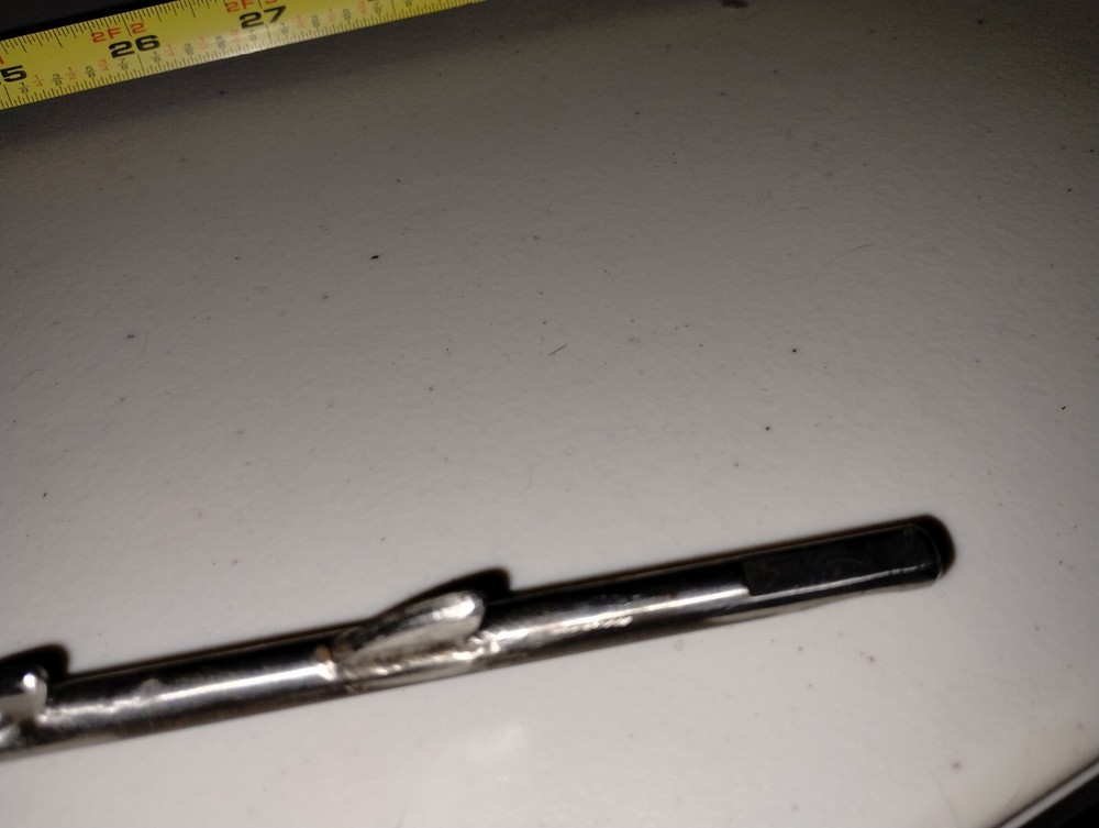 36" Spear Gun Spear 2 Fin