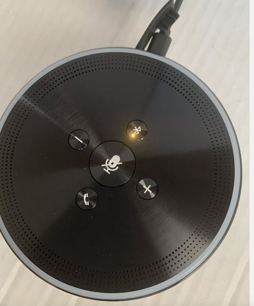 **SEALED** Wireless Speaker Phone Office Core M1