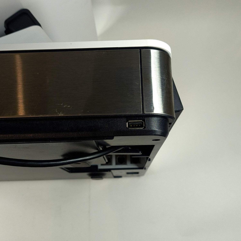 Elo Touch Solutions Paypoint Touchscreen Retail POS System E347513