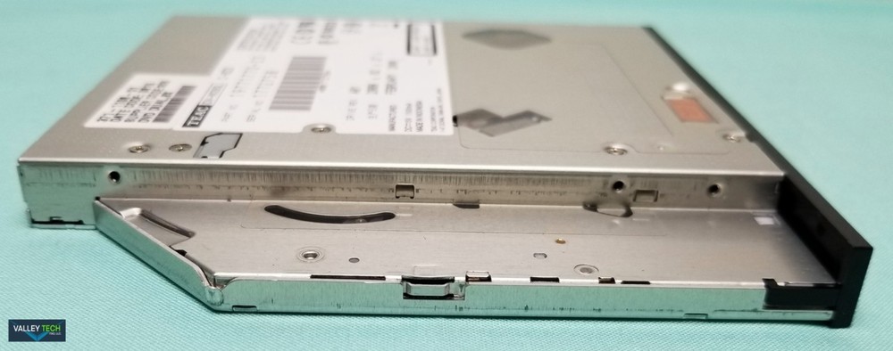 SUN Microsystems DVD-ROM X8410A Z NEW Open box