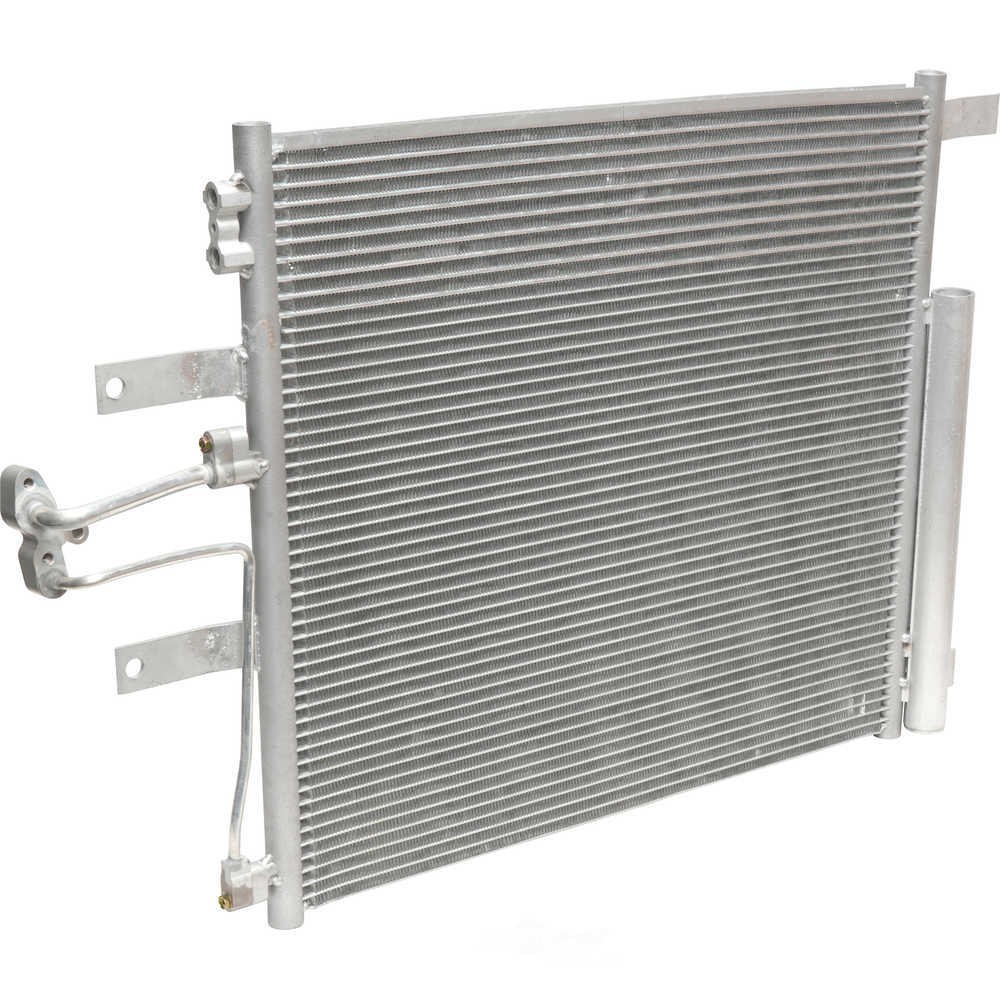 A/C Condenser-Condenser Parallel Flow UAC CN 3878PFC