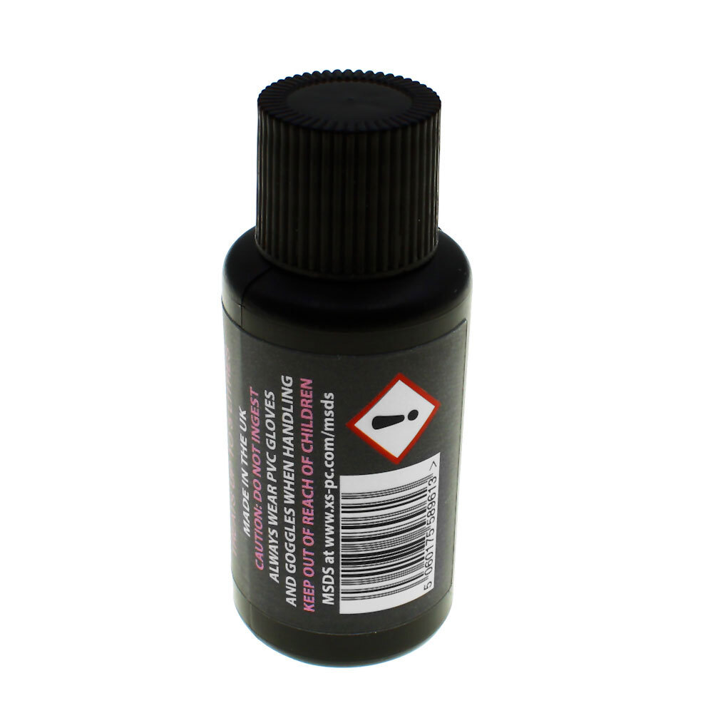 XSPC EC6 Protect