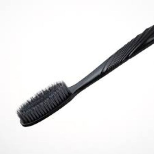 LIFENET REFRESHING CHARCOAL BLACK TOOTHBRUSH (10EA)