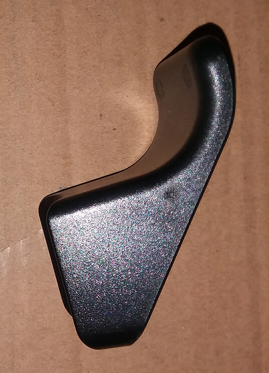 ONE NEW BOWFLEX HVT Lower Handle Grip Holder Hook Support Right or Left