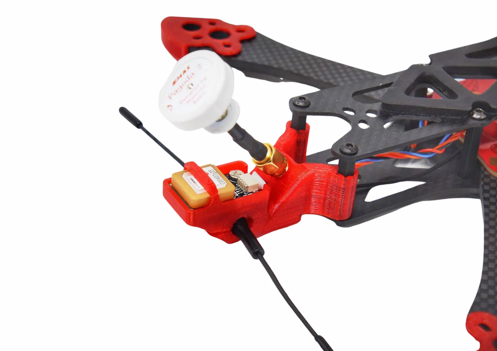 GPS SMA Immortal-T Mount