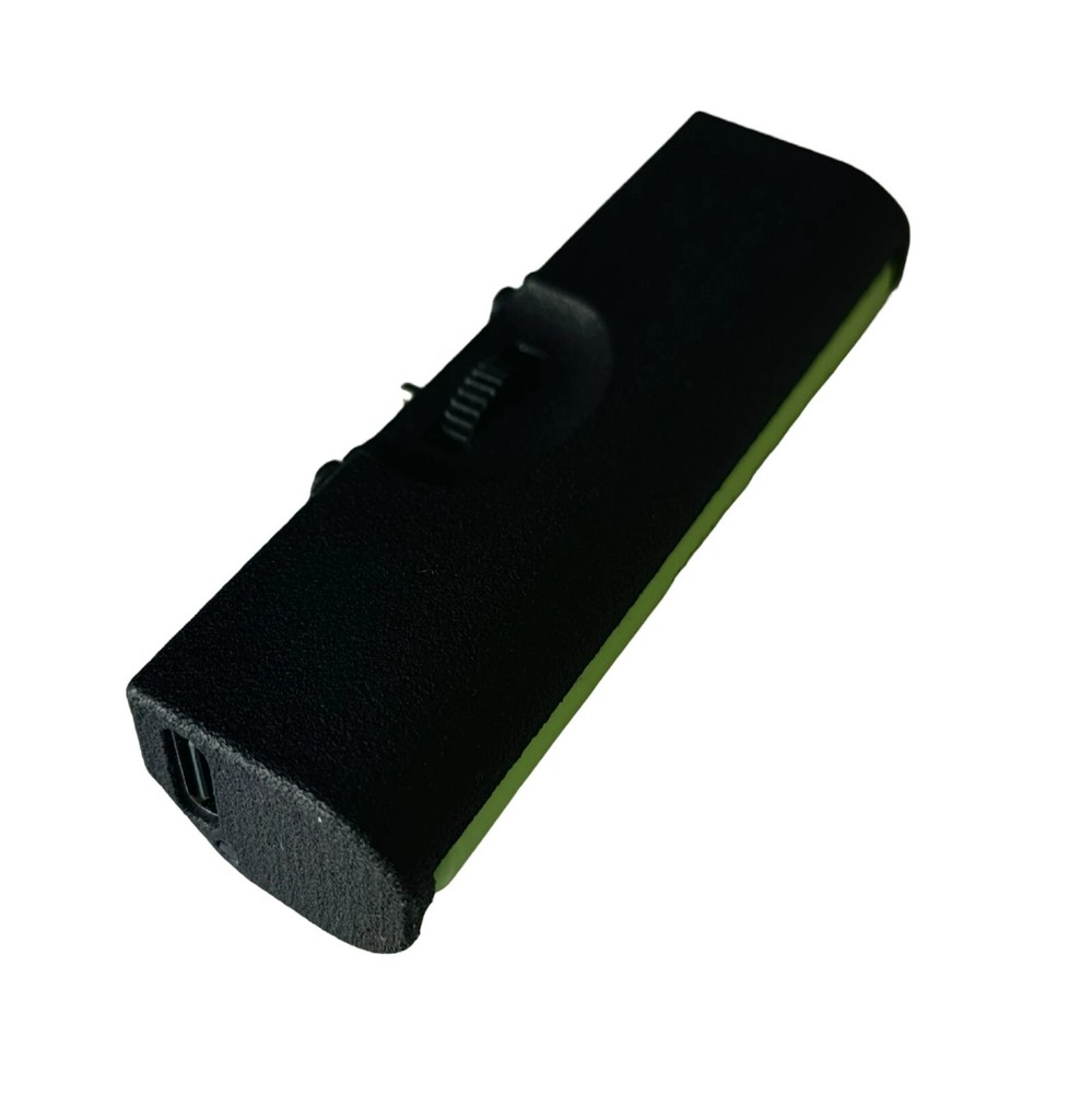 USBC Rechargeable Battery Case For SONY MD E30 E50 E77 E505 E700 E710 720 E730