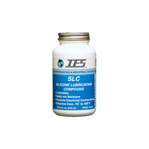 1412 IES Silicone Lubricating Compound 2 Pack