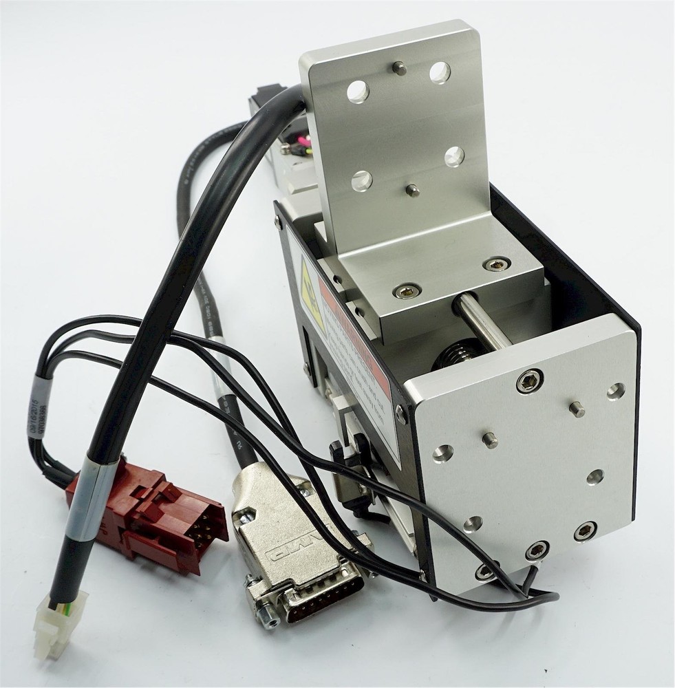 *PROTOTYPE* AMAT APPLIED MATERIALS 0190-47186 LINEAR ACTUATOR