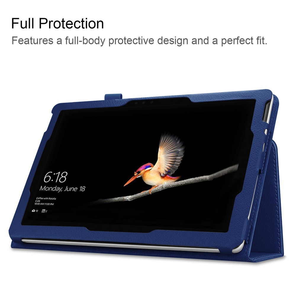 Protective Case for Microsoft Surface Go 4 2023 /Go 3 2021 /Go 2 2020/Surface Go
