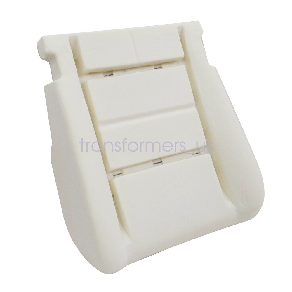 For 2005-2010 Ford Super Duty Front Bottom Foam Cushion & Heating Element Pad