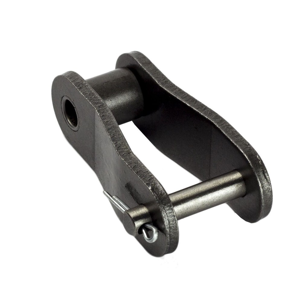 C2050 Conveyor Roller Chain Offset Link (10PCS)