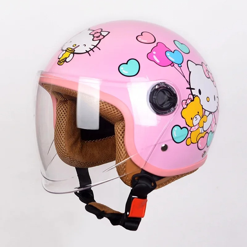 Kids Child Scooter Helmets
