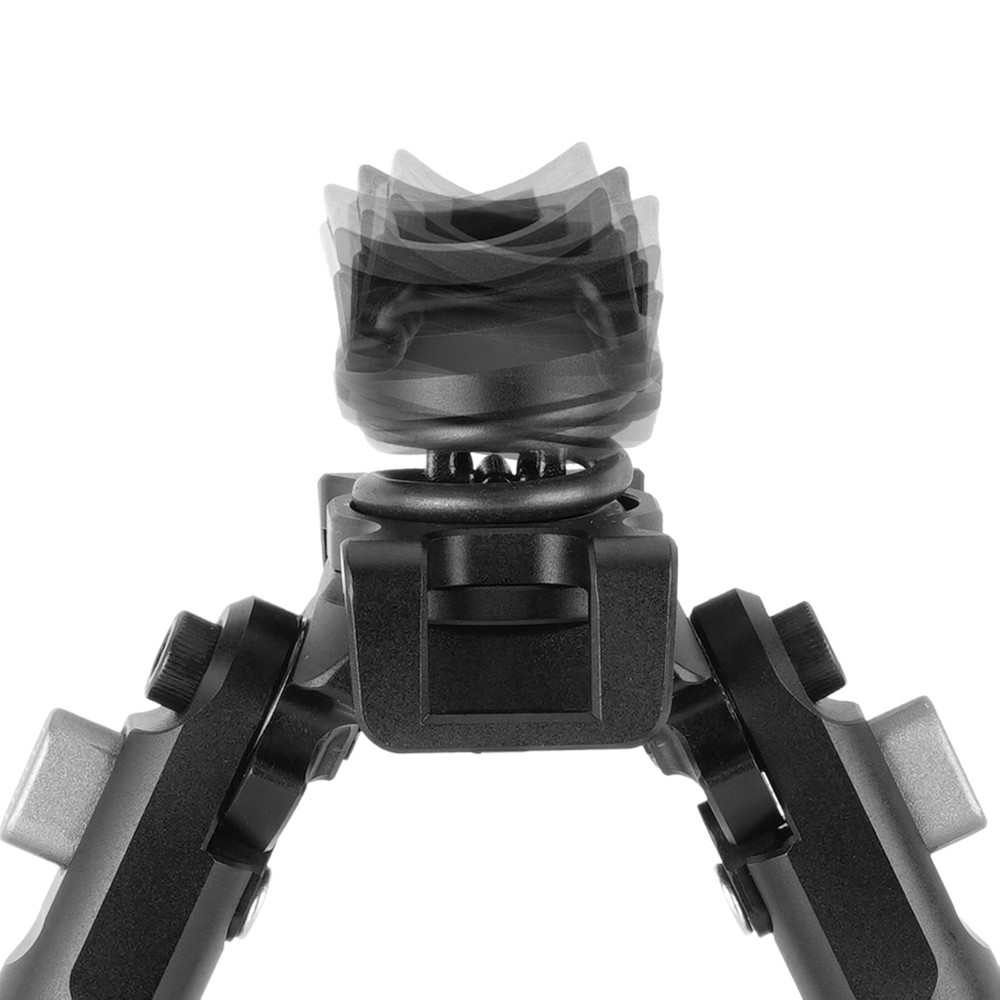 Vanguard Equalizer 1A Shooting BiPod