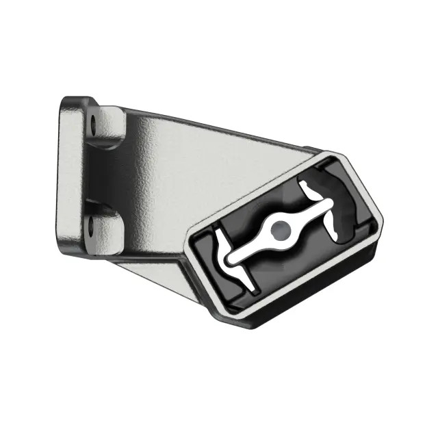 Genuine Mopar Engine Mount Bracket Left Side 68137446AA