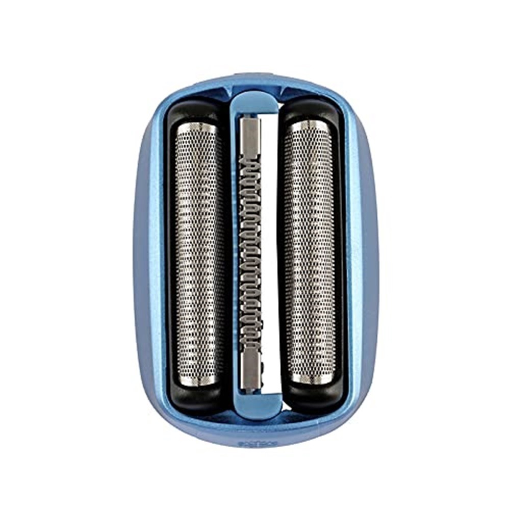 Replacement Foil & Cutter Head Cassette for Braun CoolTech Shavers CT4cc CT5cc