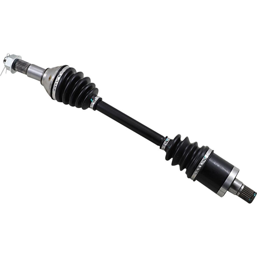 Moose Complete Axle Kit - Rear Left LM6-CA-8-323