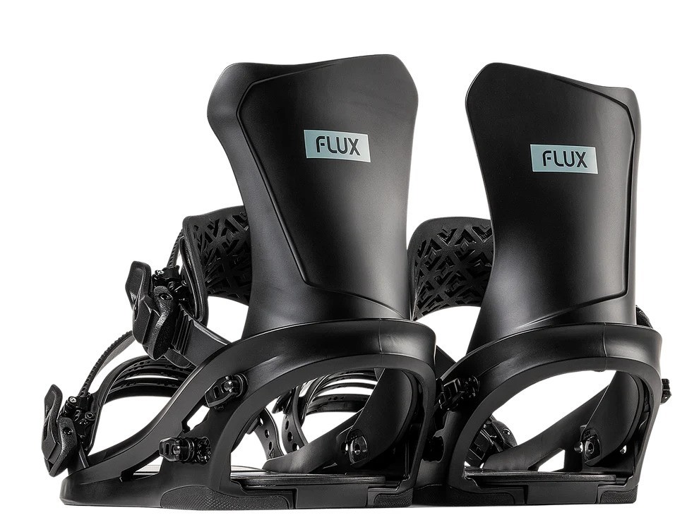 FLUX DS Black Large