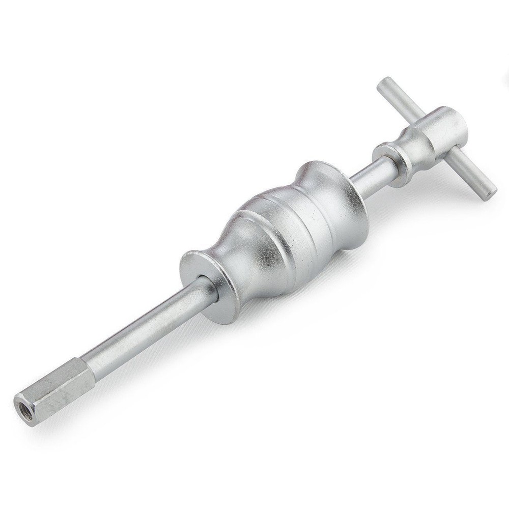 Pro 16pc Blind Hole Pilot Bearing Puller Internal Extractor Remover Slide Hammer