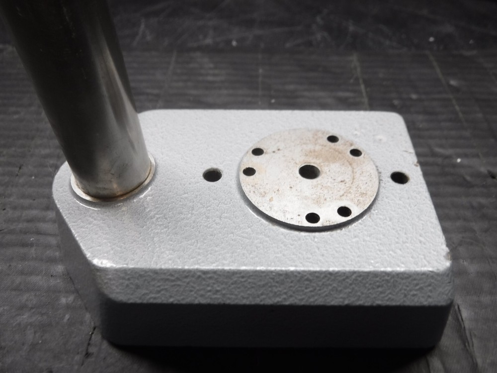 Mitutoyo 519-109E Transfer Stand