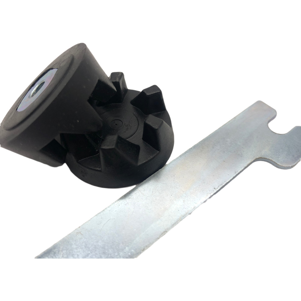 US Replacement Blender Drive Coupling For KitchenAid 9704230 Blender
