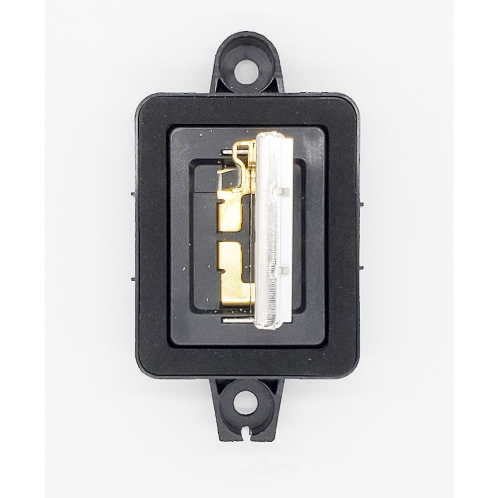 BLwr Motor Resistor   Holstein   2BMR1012