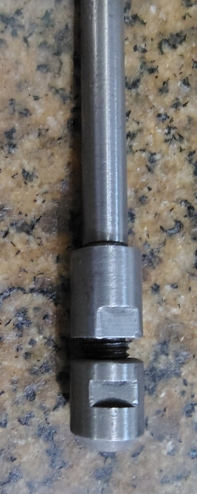 🗽1/8" PIN VISE
