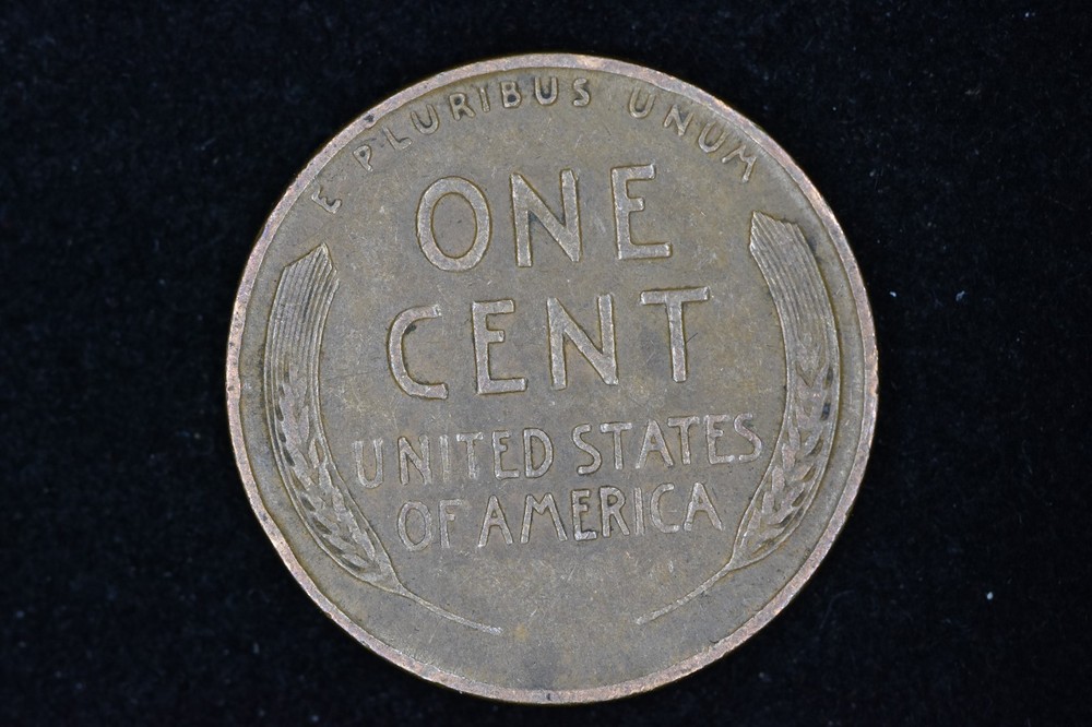 1930 Wheat Penny