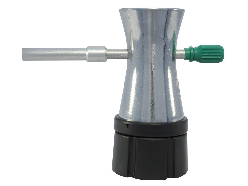 RCBS Powder Trickler - 9089 , Green