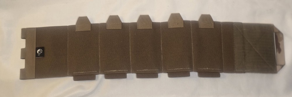 Spiritus Systems Mag Cumberbun