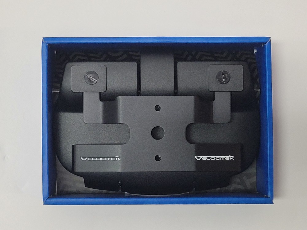 Velocitek Shift low profile mast bracket