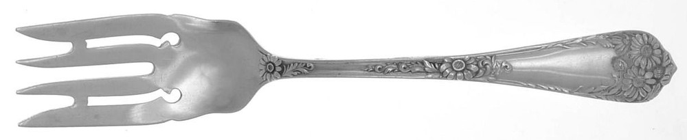 International Silver Wellesley  Fish Fork 4167639